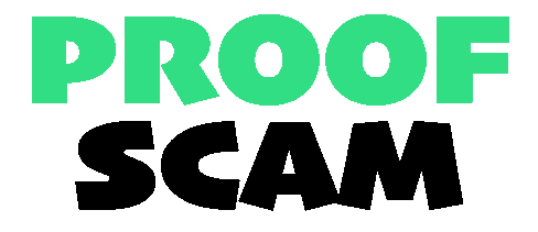 proofscam.com