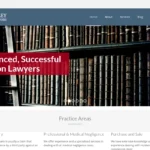 обзор сайта paulo malley solicitors с отзывами пользователей