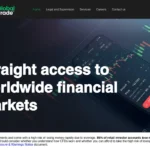 Главная страница globaltradecif.com — обзор сайта, отзывы клиентов и информация о возможных рисках и мошенничестве