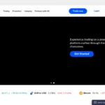 Главная страница primepremiumtrades.com — обзор сайта, отзывы клиентов и информация о возможных рисках и мошенничестве