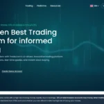 обзор сайта TRADE.COM с отзывами пользователей