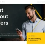 Главная страница xpi.us — обзор сайта, отзывы клиентов и информация о возможных рисках и мошенничестве