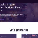 обзор сайта 247digitalcapital.com с отзывами пользователей