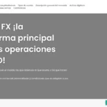 обзор сайта abantefx.com с отзывами пользователей