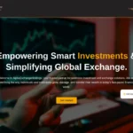 обзор сайта alphaexhangeholdings.com с отзывами пользователей