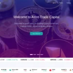 обзор сайта astrotradecapital.com с отзывами пользователей