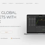обзор сайта britaxtrading.com с отзывами пользователей