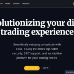 обзор сайта fluxiqcapitals.com с отзывами пользователей