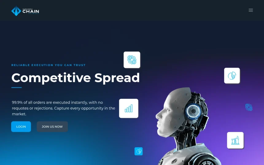 обзор сайта globalworldchainnetwork.com с отзывами пользователей