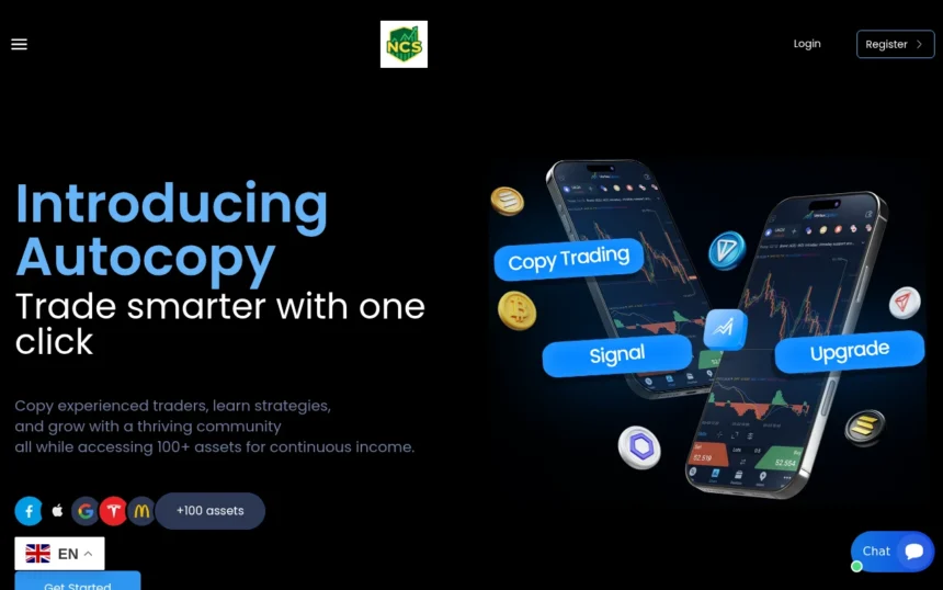 обзор сайта nexorcapswift.com с отзывами пользователей