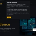 обзор сайта qbnglobal.com с отзывами пользователей