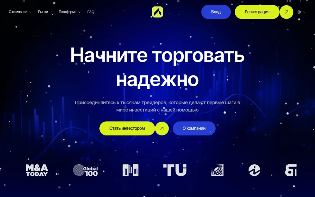 Обзор брокера adwititech.com: честный анализ и отзывы пользователей