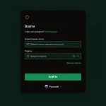 ASBDeveloper.info — обзор платформы, скрин входа и возможные трудности с выводом средств