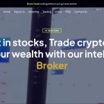 Burim-trade.com — обзор платформы, мнения пользователей и трудности с финансовыми операциями