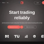 Обзор брокера cadvizors.com: анализ и отзывы пользователей