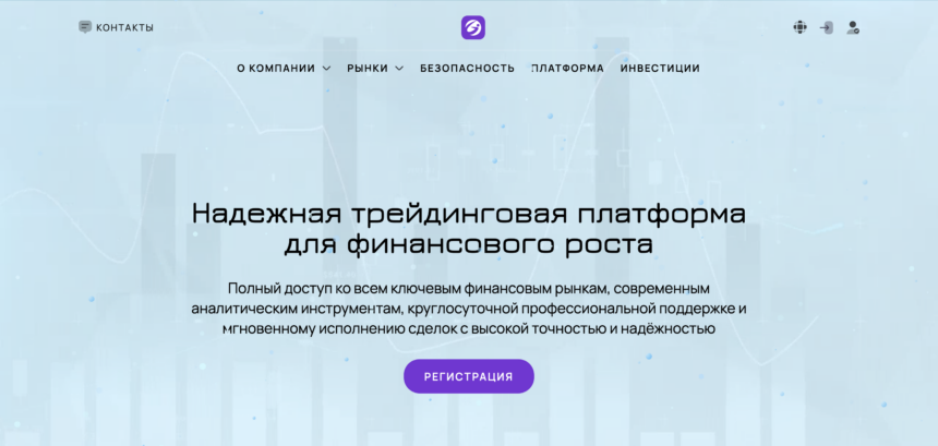 Обзор брокера Genaspoto.com: честный анализ и отзывы пользователей