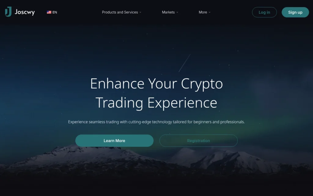 Обзор брокера joscwy.com: анализ и отзывы пользователей