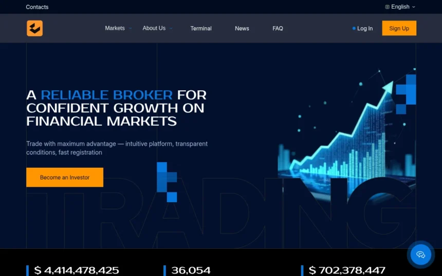 Обзор брокера lanweita.com: честный анализ и отзывы пользователей