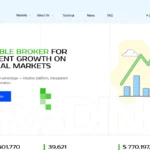 Обзор брокера norironeco.com: честный анализ и отзывы пользователей