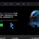 Qalynomics.com — обзор платформы, отзывы клиентов и нюансы с финансовыми операциями