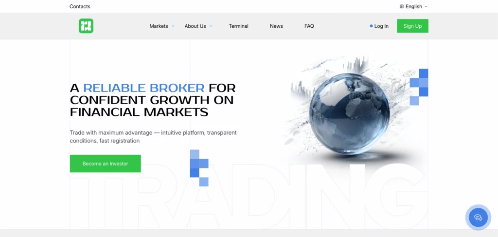 Обзор брокера rinovale.pro: анализ и отзывы пользователей