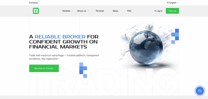 Обзор брокера rinovale.pro: анализ и отзывы пользователей