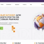 Обзор брокера zewlio.net: честный анализ и отзывы пользователей