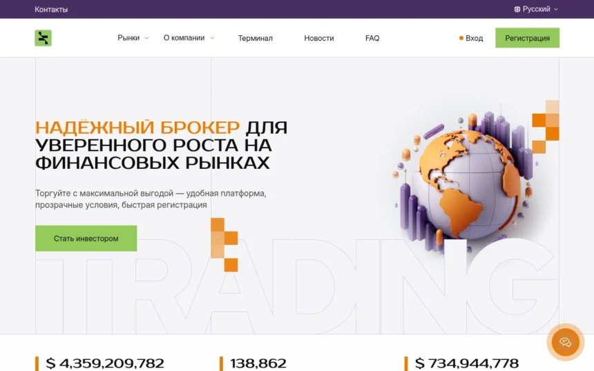 Обзор брокера zewlio.net: честный анализ и отзывы пользователей