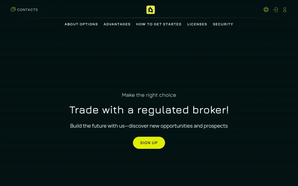 Обзор брокера astovren.pro: отзывы и информация о компании