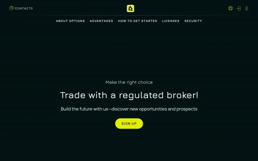 Обзор брокера astovren.pro: отзывы и информация о компании