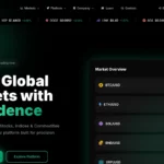 обзор сайта crypto-trust-chain.com, отзывы пользователей и опыт использования сайта