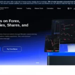 обзор сайта mitrade.com с отзывами пользователей