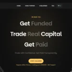 обзор сайта profinfxglobal.com с отзывами пользователей