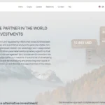 обзор сайта tendex.capital с отзывами пользователей на официальном сайте