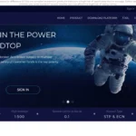 Главная страница alliedtop.com.cn — отзывы, обзор брокера и как вернуть средства