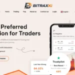 Обзор брокера bitraxki.com - анализ отзывов и проблем с выводом средств
