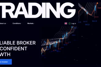 Главная страница cozaninc.com — отзывы, обзор брокера и как вернуть средства