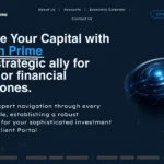 Eaglonprime.com — мошенническая торговая платформа, скрывающая свои реальные намерения.