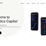 Eclectica-capital.com — фейковый брокер с сомнительными схемами для обмана пользователей.