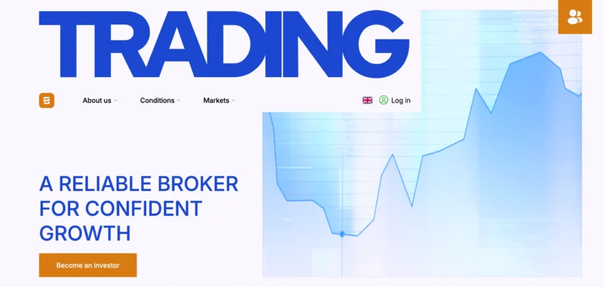 Epynomix.com — мошеннический брокер, использующий обман для привлечения инвесторов.