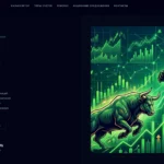 Evoltex.org — фейковая платформа для торговли, скрывающая мошеннические схемы.