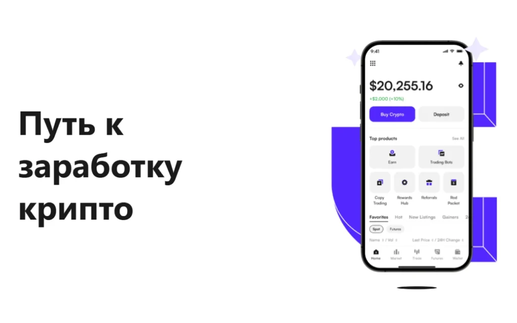 Главная страница gpbinvfnncl.com — отзывы, обзор брокера и как вернуть средства