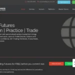 ITG-Futures.com — фейковая торговая платформа, скрывающая мошеннические схемы.