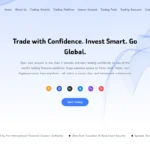 OMLATrading.com — сайт мошеннического брокера с ложными обещаниями прибыли.
