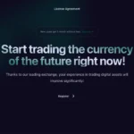 Tradeupscale.com — сайт мошеннического брокера с ложными обещаниями прибыли и сомнительными предложениями.
