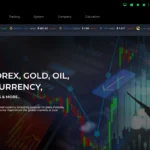 Trustedoptimum.com — мошенническая инвестиционная платформа с опасными схемами.