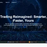 Обзор vantedgegrp.com — отзывы клиентов и трудности с выводом средств