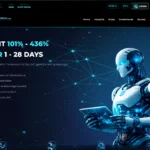 Обзор aihorix.com — отзывы пользователей и трудности с выводом средств