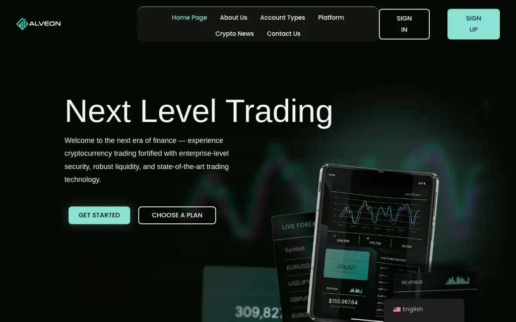 Обзор платформы alveon-ltd.com — отзывы пользователей и возможные сложности с выводом средств