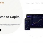 Обзор платформы capital-line.com — отзывы пользователей и анализ вывода средств